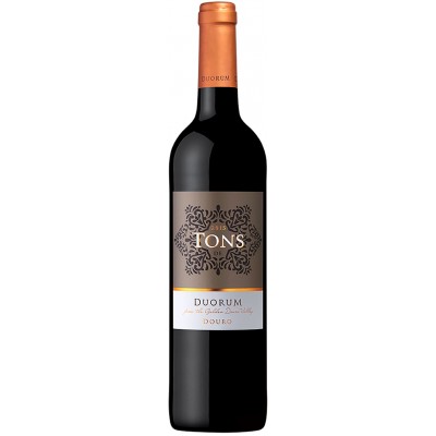 VINHO TINTO TONS 750ML