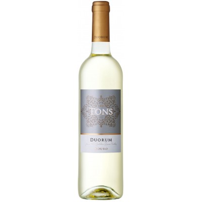 VINHO BRANCO TONS 750ML