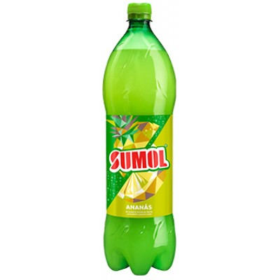 SUMOL ANANAS 1.5LT