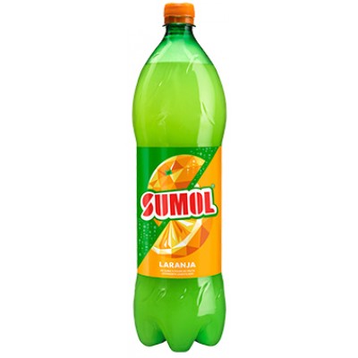 SUMOL LARANJA 1.5LT