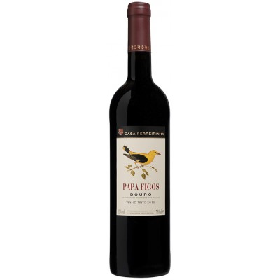 VINHO TINTO PAPA FIGOS 750ML