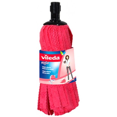 REC/ESFREGONA STYLE VILEDA