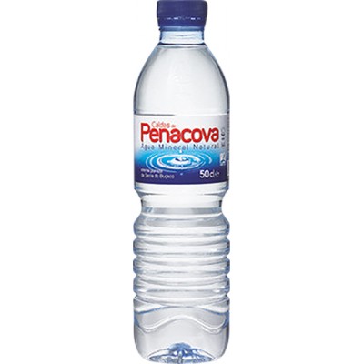 AGUA PENACOVA 500ML