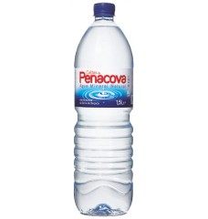 AGUA PENACOVA 1.5LT