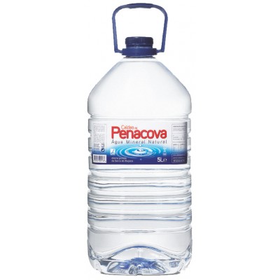 AGUA PENACOVA 5LT