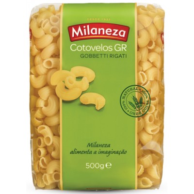 COTOVELOS GR MILANEZA 500GR