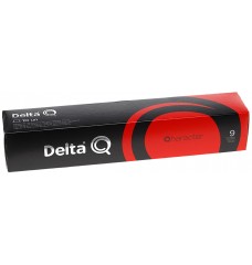 CAFE DELTA Q CHARACTER N9 10CAPS