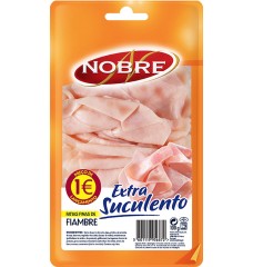 FIAMBRE FAT/NOBRE 100GR