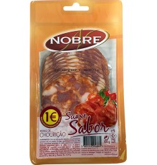 CHOURICAO FAT/NOBRE 100GR
