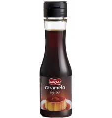 CARAMELO LIQ MICAU 250GR