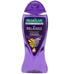 GEL BANHO THER/RELAX PALMOLIVE 500ML
