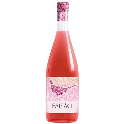 VINHO ROSE FAISAO 1LT