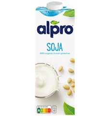 BEBIDA ALPRO SOYA ORIGINAL 1LT