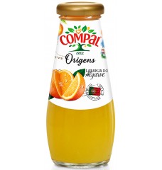 COMPAL VIDRO LAR/ALGARVE 200ML