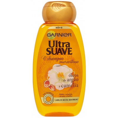 CHAMPO ULTRA SUAVE OLE ARG CAM 250ML