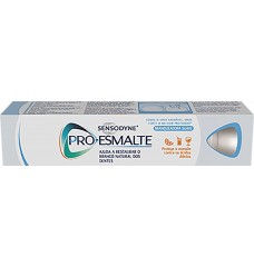SENSODYNE PRO ESMALTE BRANQ 75ML