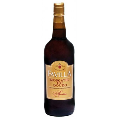 MOSCATEL DOURO FAVILLA 750ML