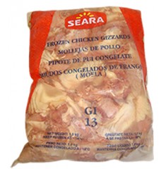 MOELAS CONGELADAS SEARA 1KG