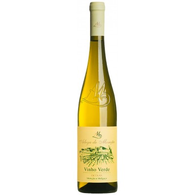 VINHO BRANCO ADEGA MONCAO 750ML