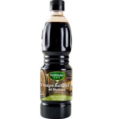 VINAGRE BALSAMICO PENINSULAR 500ML