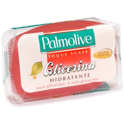 SAB GLICERINA HIDRA PALMOLIVE 90GR