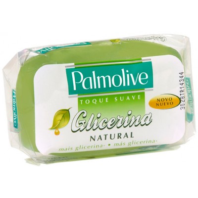 SAB GLICERINA NAT PALMOLIVE 90GR