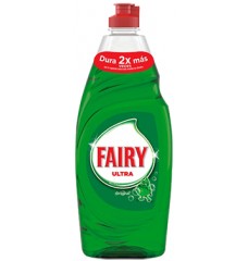 FAIRY ULTRA ORIGINAL 780ML