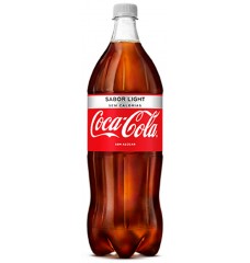 COCA COLA LIGHT 1.5LT