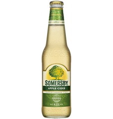 SOMERSBY MACA 330ML