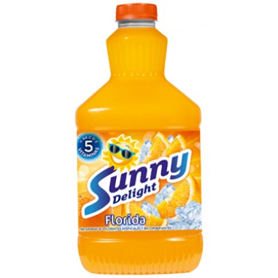 SUNNY DELIGHT FLORIDA 1.25LT