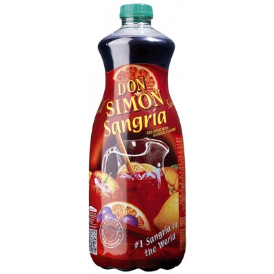 SANGRIA TINTO DON SIMON 1.5LT
