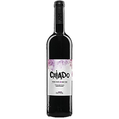 VINHO TINTO CAIADO 750ML
