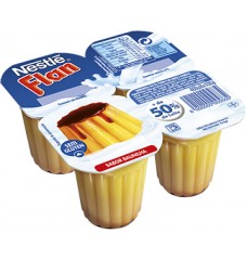 PUDIM FLAN NESTLE P4 400GR