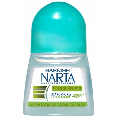 NARTA ROLL ON FRESQUISSIMO 50ML