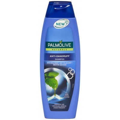 CHAMPO PALMOLIVE ANTI CASPA 350ML