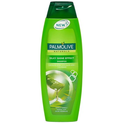 CHAMPO PALMOLIVE ALOE VERA 350ML