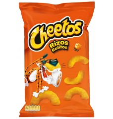 CHEETOS ROLITOS 100GR