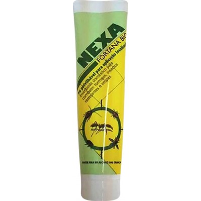 INSECTICIDA PO NEXA ANTI FORMIGAS 75GR