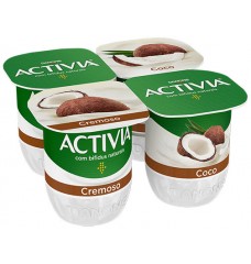 ACTIVIA CREM/COCO P4 480GR