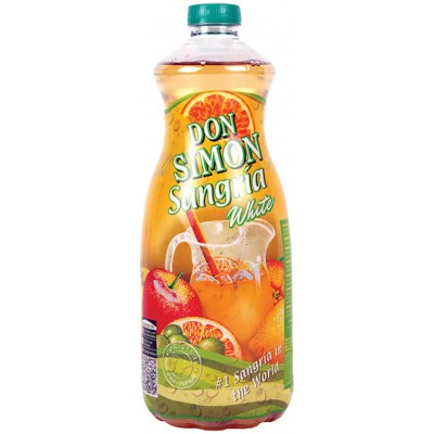 SANGRIA BRANCA DON SIMON 1.5LT