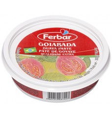 GOIABADA FERBAR 300GR