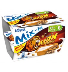 IOGURTE MIX IN LION CEREAIS P2