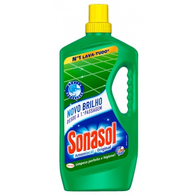 SONASOL AMONIACAL 650ML