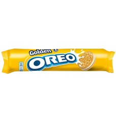 BOLACHA OREO GOLDEN 154GR