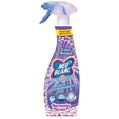 NEOBLANC SPRAY LIX/DESENG FLORAL 700ML
