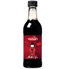 MOLHO SOJA FERBAR 192ML