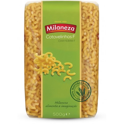 COTOVELINHOS F MILANEZA 500GR