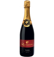 ESPUMANTE RAPOSEIRA TINTO BRUTO 750ML