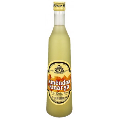 LICOR AMENDOA AMARGA XARAO 700ML