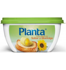 PLANTA SABOR MANTEIGA 450GR
